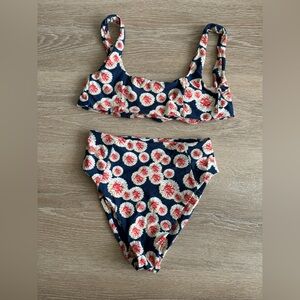 Rhea two piece Bikini